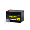 Аккумулятор Atlas Premium 6 СТ 105Ач уни конус
