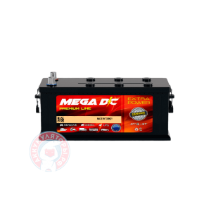 Аккумулятор Mega DC 6 СТ 190Aч рос