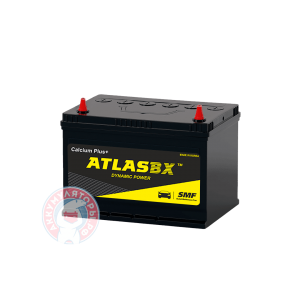 Аккумулятор Atlas Premium 6 СТ 105Ач уни конус