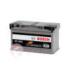 Аккумулятор Bosch S5 6 СТ 85Ач оп низкий