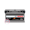 Аккумулятор Bosch S5 6 СТ 85Ач оп низкий