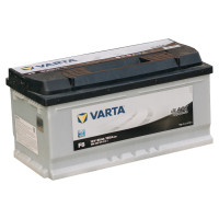 Аккумулятор Varta Black Dynamic 6 СТ 88Ач 740А обратная низкий