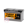 Аккумулятор Turbo EFB 6 СТ 70Aч оп