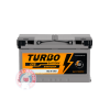Аккумулятор Turbo EFB 6 СТ 70Aч оп