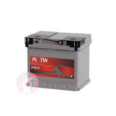 Аккумулятор Platin Pro 6 СТ 60Ач оп