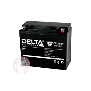 Аккумулятор Delta DT 3,2 (DT12032)