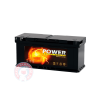 Аккумулятор Power 6 СТ 100Ач оп низкий