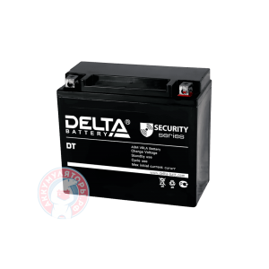 Аккумулятор Delta DT 3,2 (DT12032)