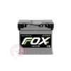 Аккумулятор Foxaccum EFB 6 CT 50Ач оп
