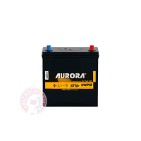 Аккумулятор Aurora 6 СТ 45Ач оп B24 тонк.кл.