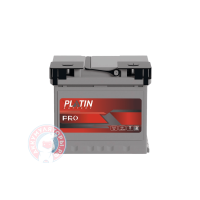 Аккумулятор Platin Pro 6 СТ 62Ач оп низкий