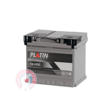 Аккумулятор Platin Silver 6 СТ 60Ач оп