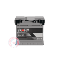 Аккумулятор Platin Silver 6 СТ 60Ач оп
