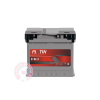 Аккумулятор Platin Pro 6 СТ 62Ач оп низкий
