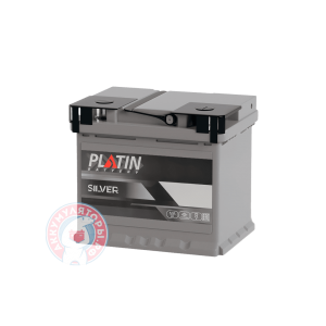 Аккумулятор Platin Silver 6 СТ 60Ач оп