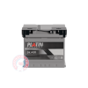 Аккумулятор Platin Silver 6 СТ 60Ач оп
