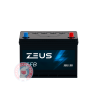 Аккумулятор Zeus EFB 6 СТ 90Aч D31