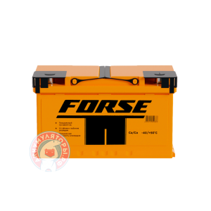 Аккумулятор Forse 6 СТ 74Ач