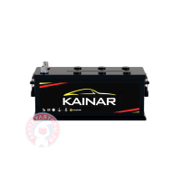 Аккумулятор Kainar 6 СТ 190Ач евро