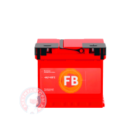 Аккумулятор FB 6 СТ 62Ач оп низкий