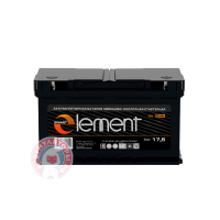 Аккумулятор Smart Element 6 CT 75Ач оп