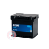 Аккумулятор Exide Exell 6 СТ 62Ач