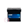 Аккумулятор Exide Exell 6 СТ 62Ач