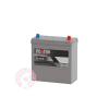 Аккумулятор Platin Silver 6 СТ 55Ач оп B24 тонк.кл.