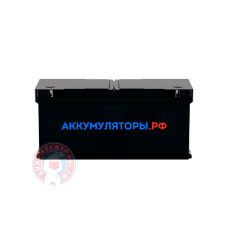 Аккумулятор Varta Blue Dynamic 6 СТ 74Ач оп