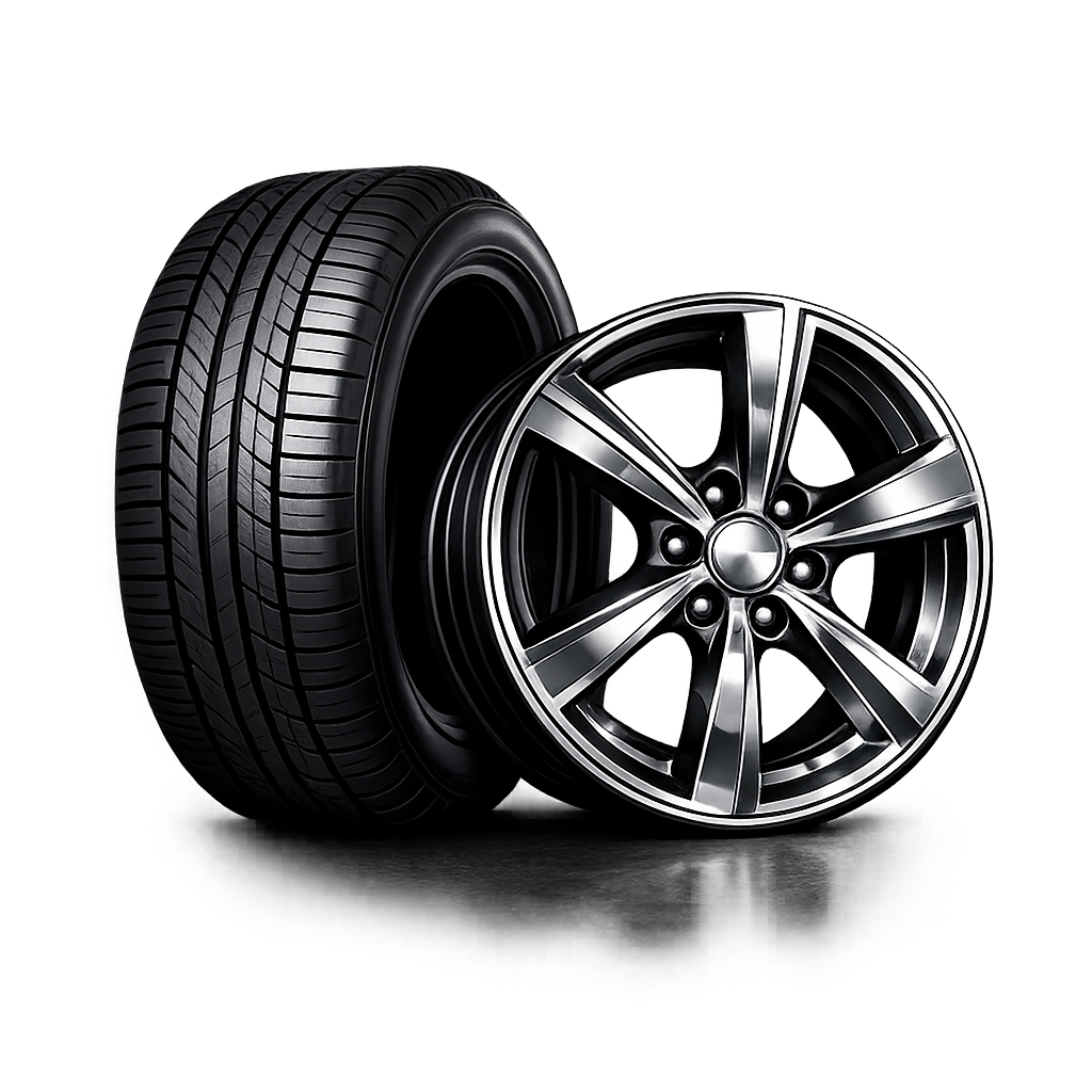 Шины и диски